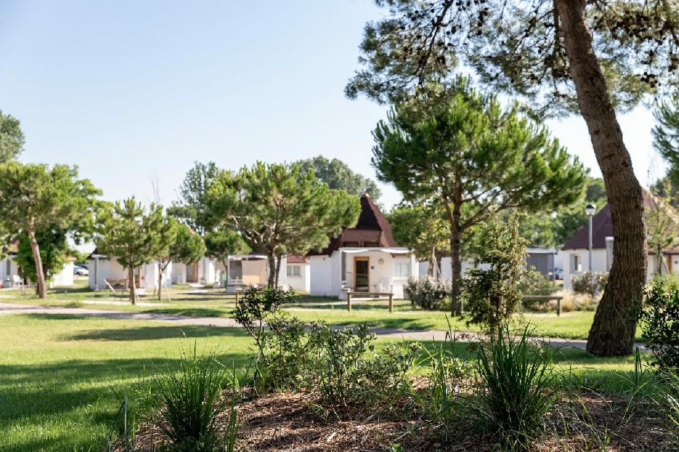 Villaggio San Paolo Cavallino-Treporti Ngoại thất bức ảnh