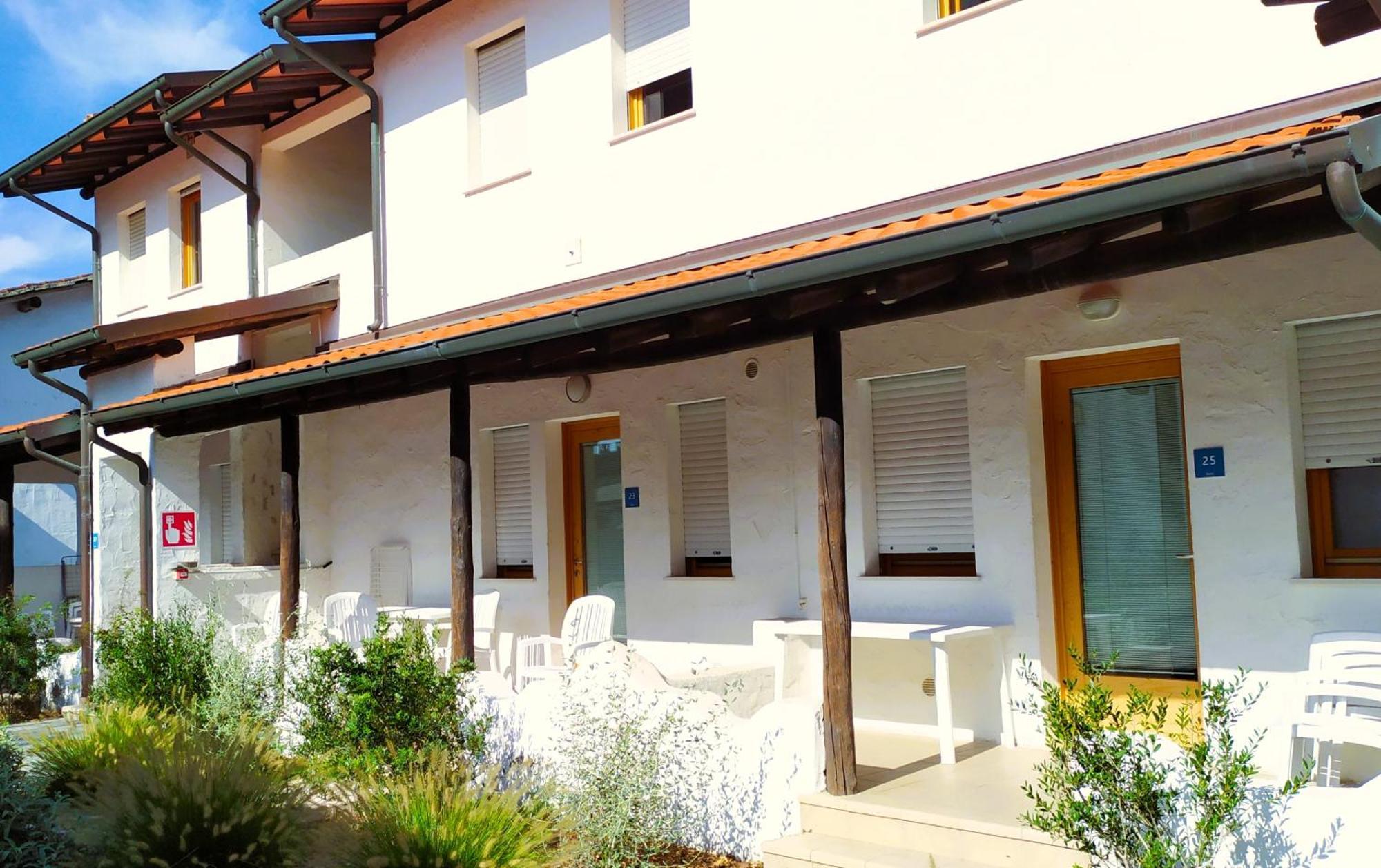 Villaggio San Paolo Cavallino-Treporti Ngoại thất bức ảnh