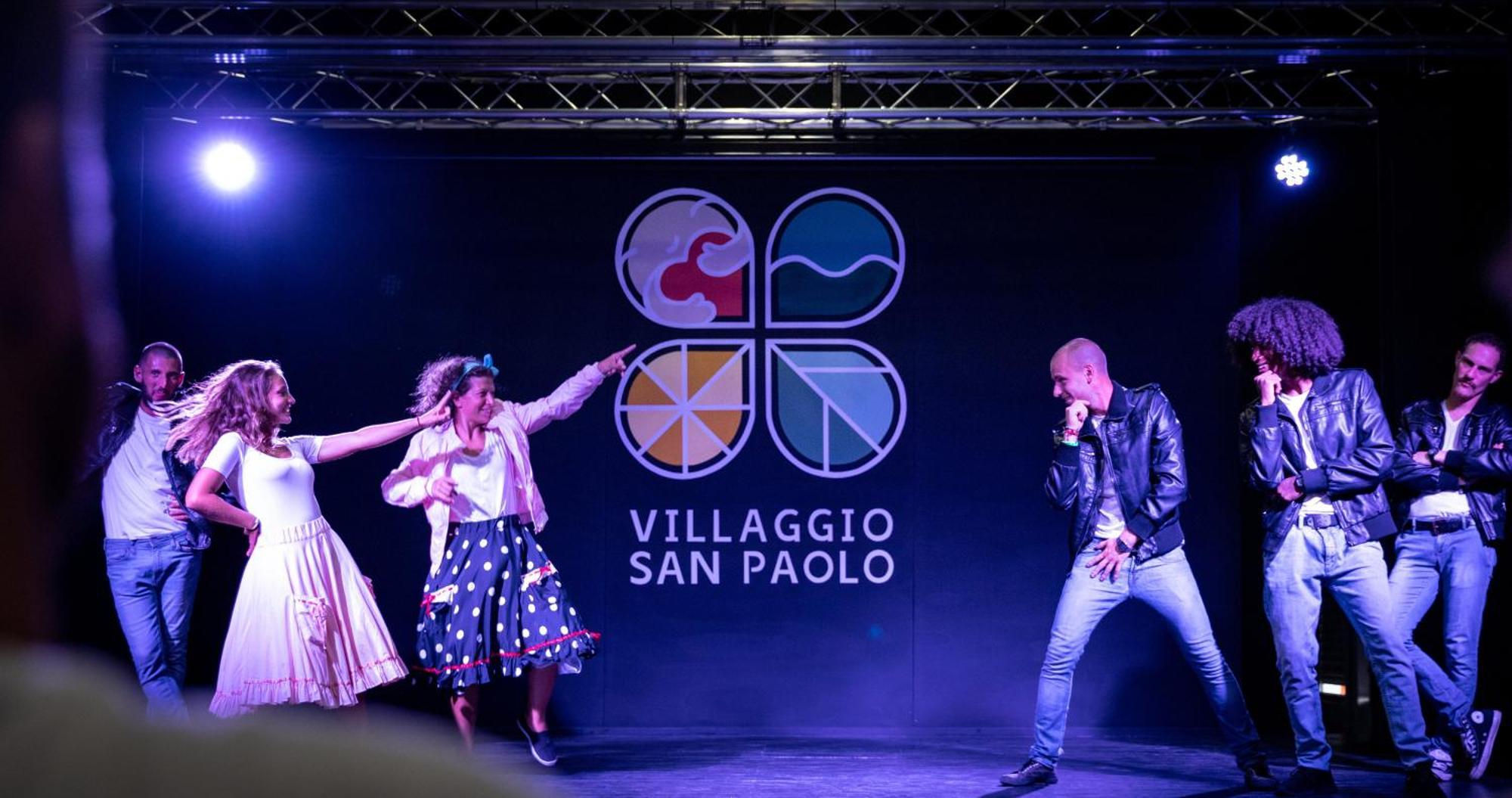 Villaggio San Paolo Cavallino-Treporti Ngoại thất bức ảnh