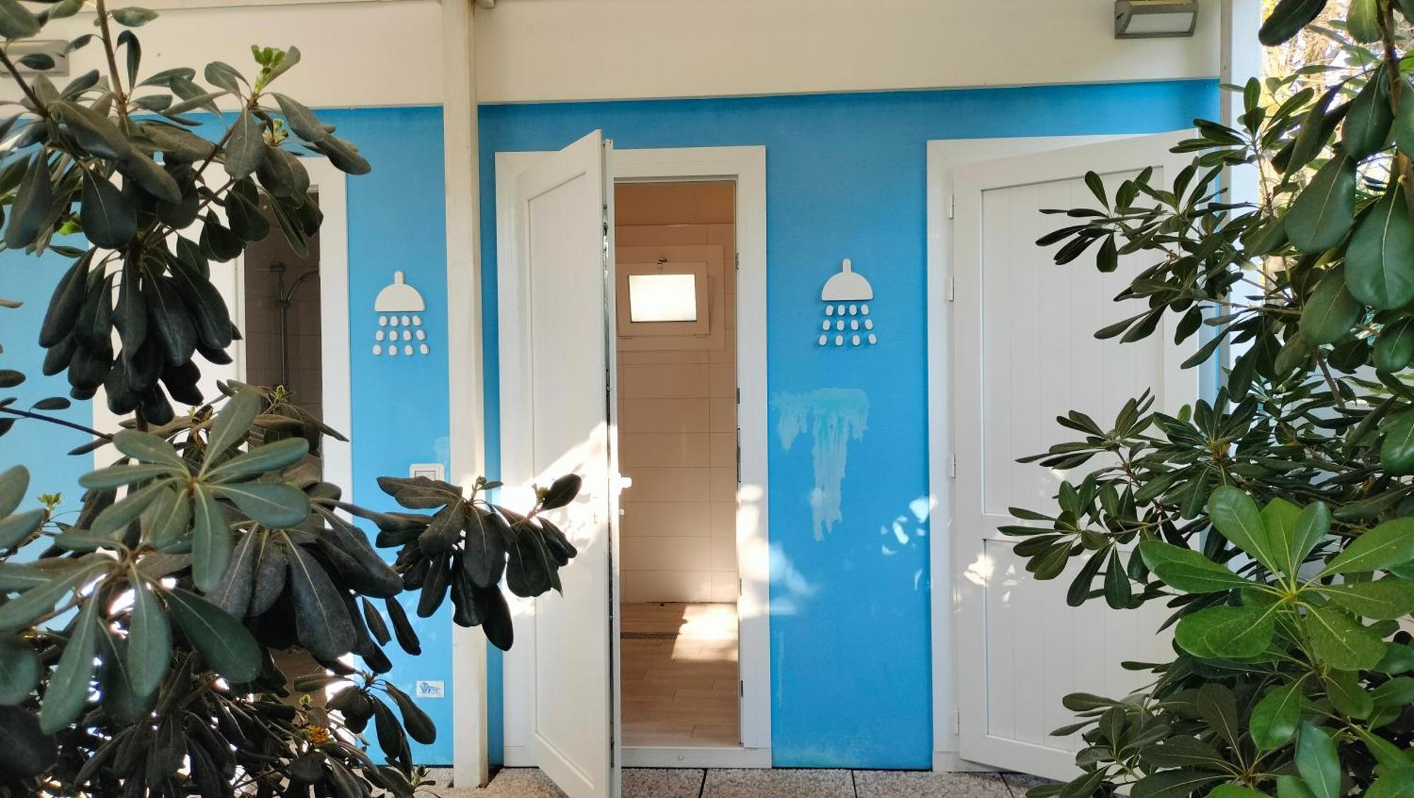 Villaggio San Paolo Cavallino-Treporti Phòng bức ảnh