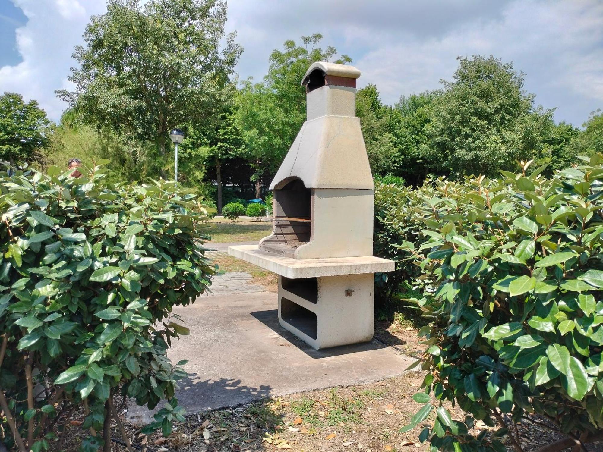 Villaggio San Paolo Cavallino-Treporti Phòng bức ảnh