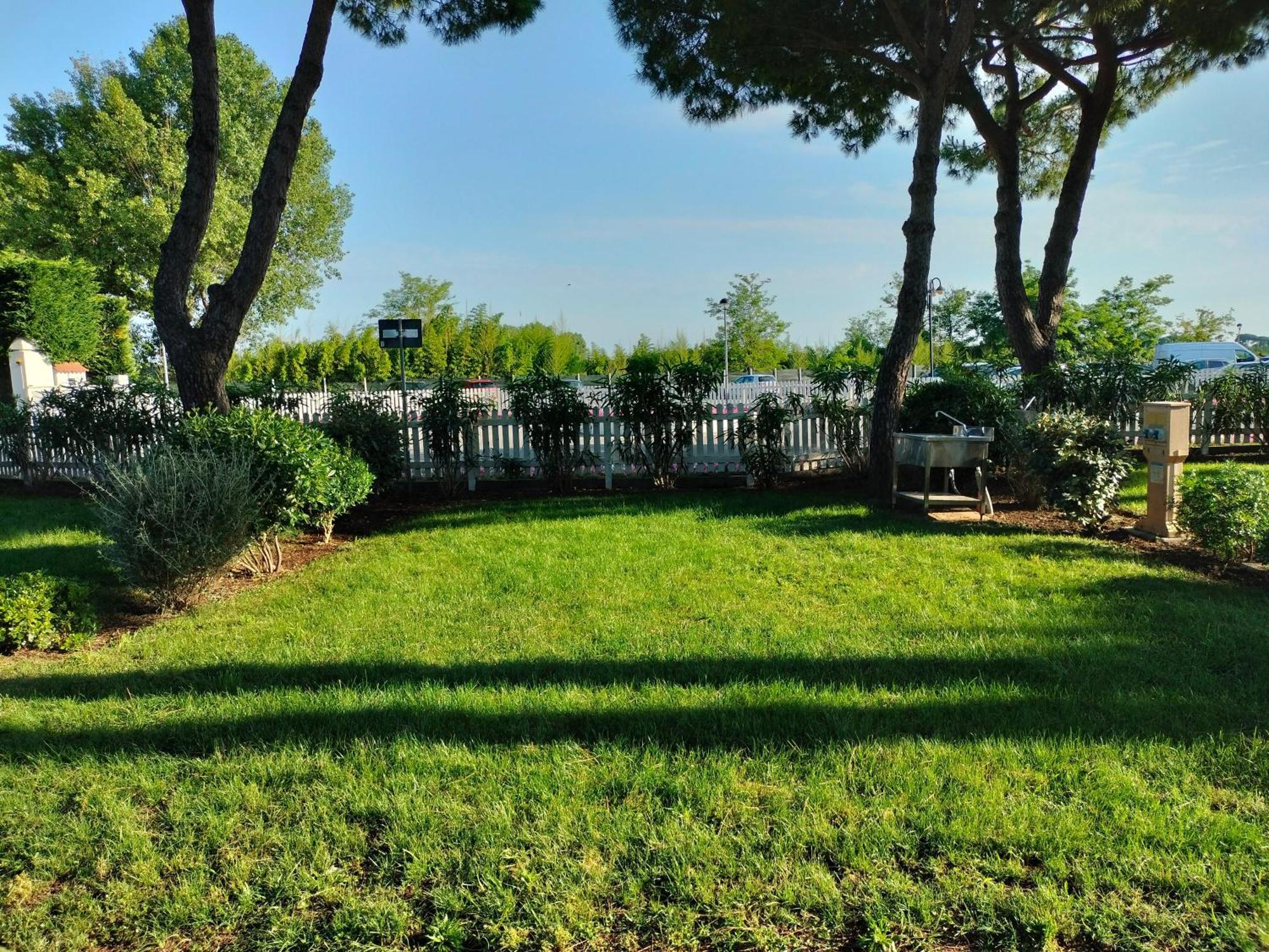 Villaggio San Paolo Cavallino-Treporti Phòng bức ảnh